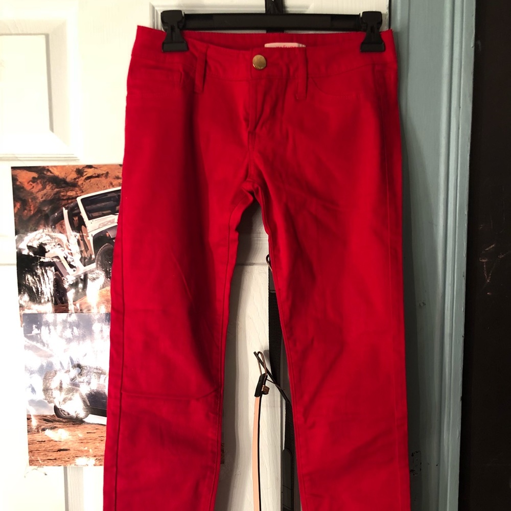 Charlotte Russe jeans